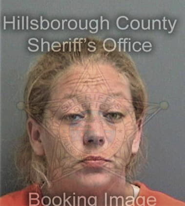 Sonja Lowery, - Hillsborough County, FL 