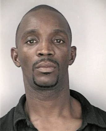 Walter Lynn, - Hillsborough County, FL 