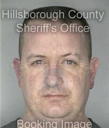 Russell Manning, - Hillsborough County, FL 