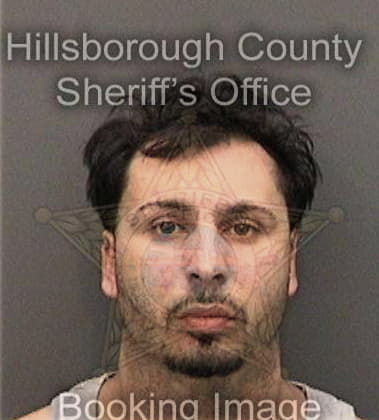 Angel Marquez, - Hillsborough County, FL 