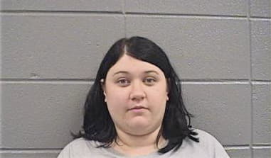Ayanna Martinez, - Cook County, IL 