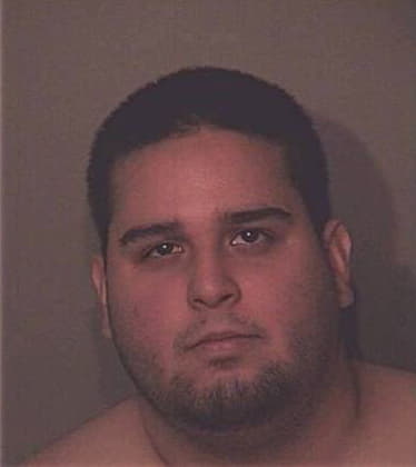 Giovanni Martinez-Robles, - Osceola County, FL 