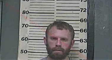 James Mays, - Greenup County, KY 