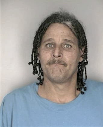 Justin Mazurek - Hillsborough County, FL 