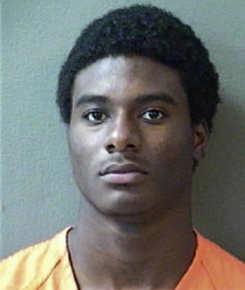 Charles McCallister - Okaloosa County, FL 