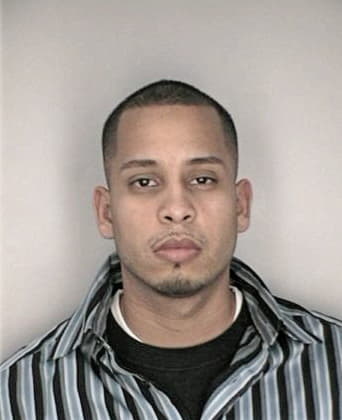 Bobby McClendon - Hillsborough County, FL 