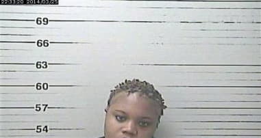 Marlene McCoy, - Harrison County, MS 