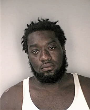 Maurice McCuller - Hillsborough County, FL 