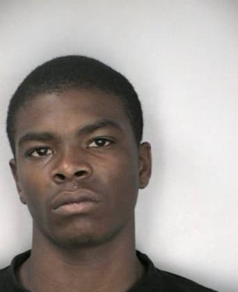Anthony McDaniels - Hillsborough County, FL 