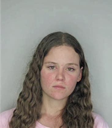 Charlotte McFall - Hillsborough County, FL 