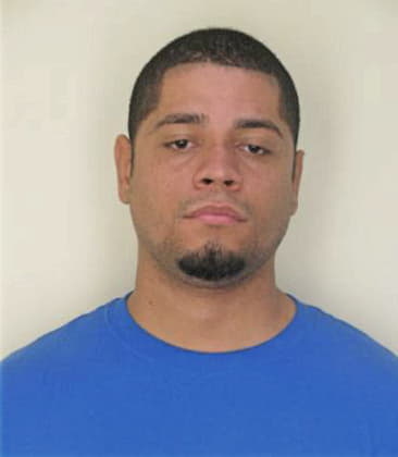 Steven McGraw - Hillsborough County, FL 