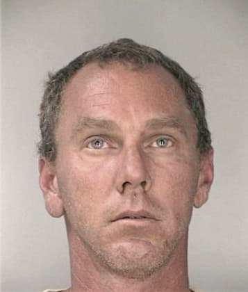 Andrew McKendry - Hillsborough County, FL 