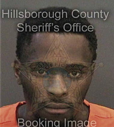 Mitee Meardry - Hillsborough County, FL 