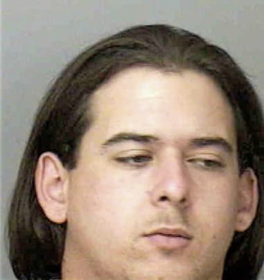 Peter Medina - Polk County, FL 