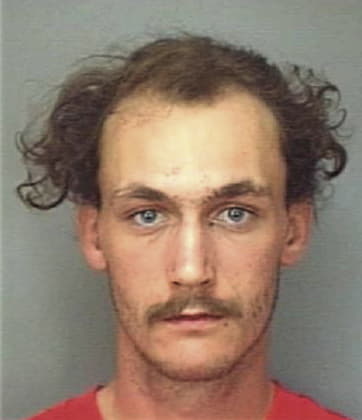 Michael Mendoza - Polk County, FL 