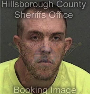 Julio Mendozamoreno - Hillsborough County, FL 