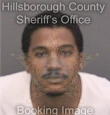 Gary Menifield - Hillsborough County, FL 