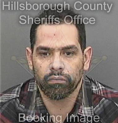 Jason Miller - Hillsborough County, FL 