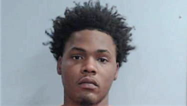 Guy Minnifield - Fayette County, KY 
