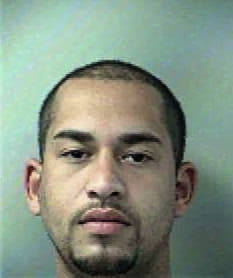 William Moncrief, - Okaloosa County, FL 