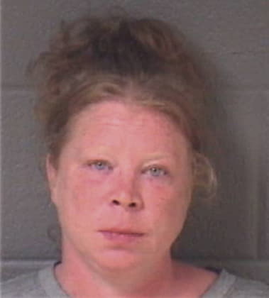 Tamara Montgomery, - Buncombe County, NC 