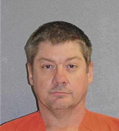 Christopher Moore, - Volusia County, FL 