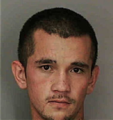 Jorge Morales-Vallego, - Polk County, FL 