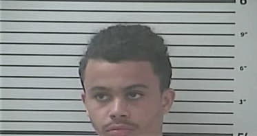 Bryan Moran, - Hancock County, MS 