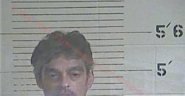 Rex Mosley, - Perry County, KY 