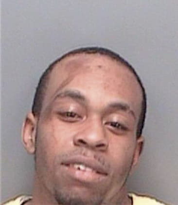 Timothy Moultrie, - Pinellas County, FL 