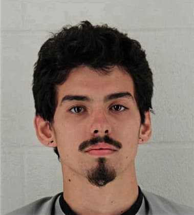 Jesus Munoz-Portilla, - Johnson County, KS 