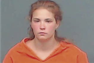 Cynthia Myers, - Bowie County, TX 