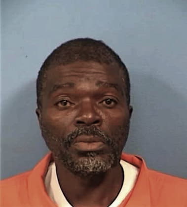 Luyi Ogebor, - DuPage County, IL 