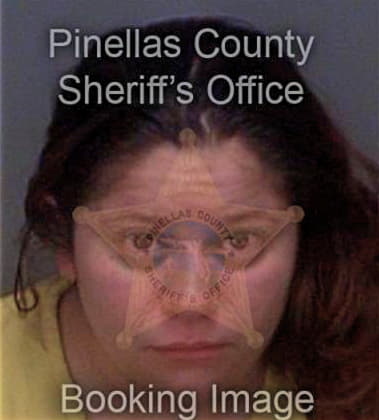 Jasmine Olivo, - Pinellas County, FL 