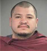 Oscar Orozco, - Jackson County, OR 