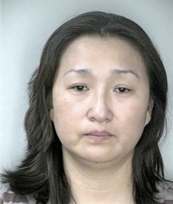 Ji Park, - Hillsborough County, FL 