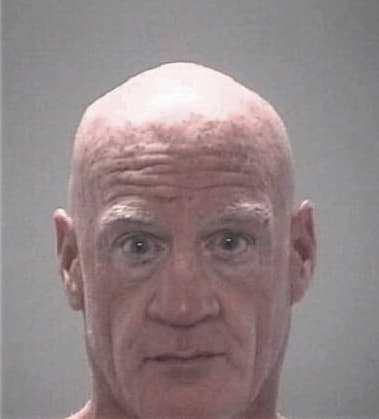 Ronnie Partain, - Pasco County, FL 