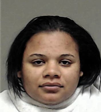 Mikayla Perry - Collin County, TX 
