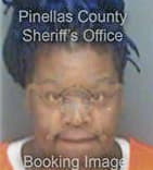 Cinnamon Phillips, - Pinellas County, FL 