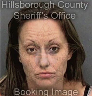 Kelly Phillmon, - Hillsborough County, FL 