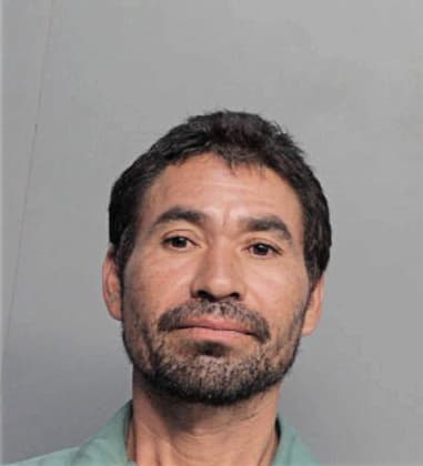 Raul Ponce, - Dade County, FL 