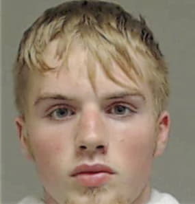Justin Posey - Collin County, TX 