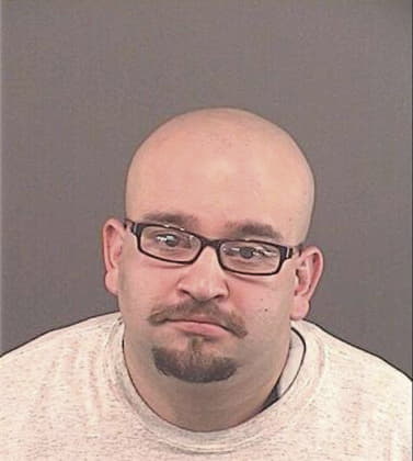 Miguel Quetell, - Peoria County, IL 