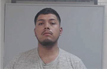 Roberto Ramirez, - Hidalgo County, TX 