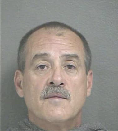 Leonel Ramirez-Morales, - Wyandotte County, KS 