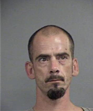 Dustin Reid, - Jefferson County, KY 