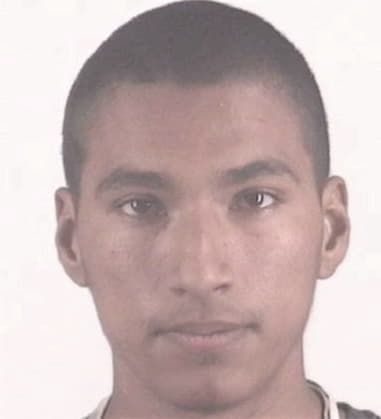 Cesar Rivera - Tarrant County, TX 