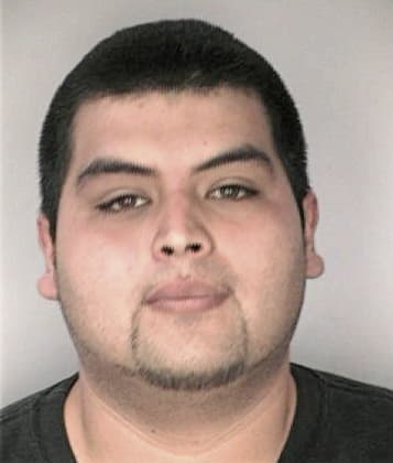 Jesus Riveraortiz - Hillsborough County, FL 
