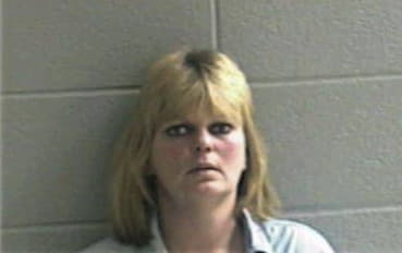 Kristi Roark, - Laurel County, KY 