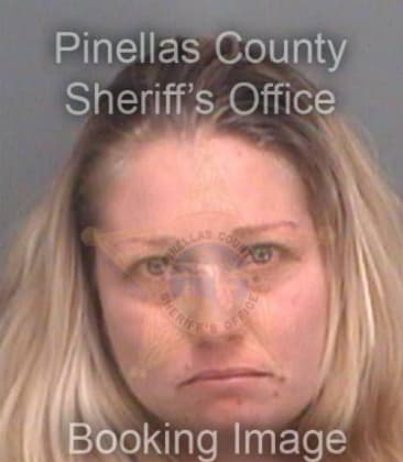 Charlene Roberts, - Pinellas County, FL 